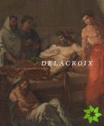 Delacroix and the Matter of Finish