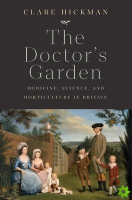 Doctor's Garden
