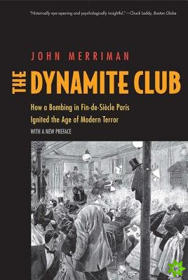 Dynamite Club