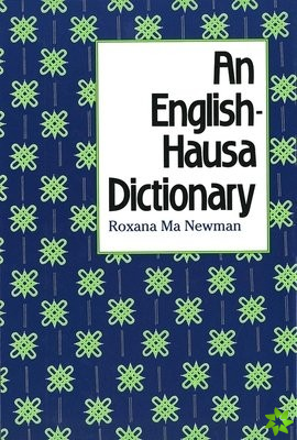 English-Hausa Dictionary