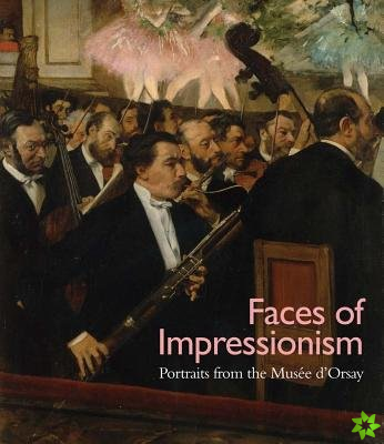 Faces of Impressionism
