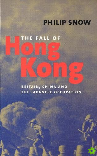 Fall of Hong Kong