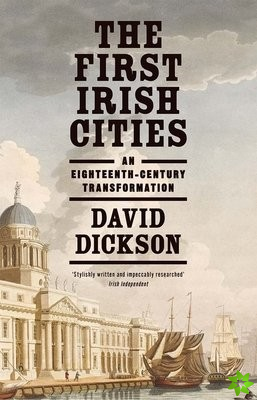 First Irish Cities