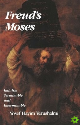 Freud's Moses