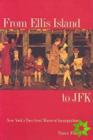 From Ellis Island to JFK
