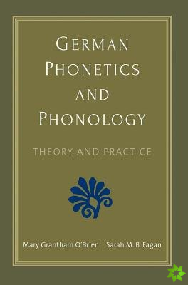German Phonetics and Phonology