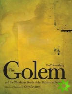 Golem and the Wondrous Deeds of the Maharal of Prague