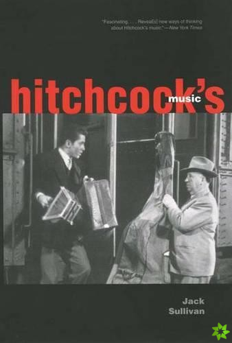 Hitchcocks Music