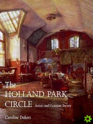 Holland Park Circle