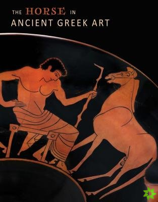 Horse in Ancient Greek Art