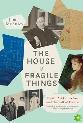 House of Fragile Things