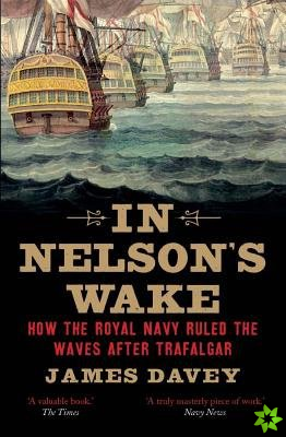 In Nelson's Wake
