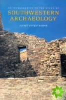 Introduction to the Study of Southwestern Archaeology