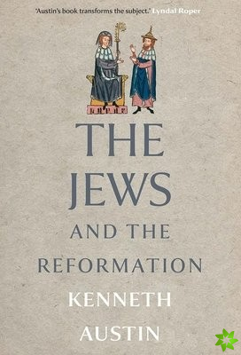 Jews and the Reformation