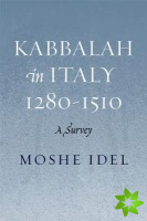 Kabbalah in Italy, 1280-1510