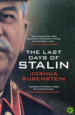 Last Days of Stalin