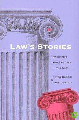 Law's Stories
