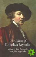 Letters of Sir Joshua Reynolds