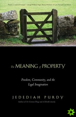 Meaning of Property