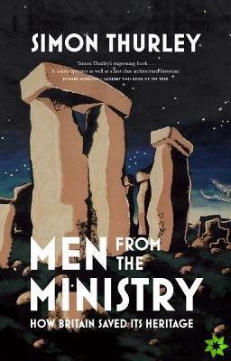 Men from the Ministry