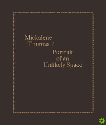 Mickalene Thomas / Portrait of an Unlikely Space