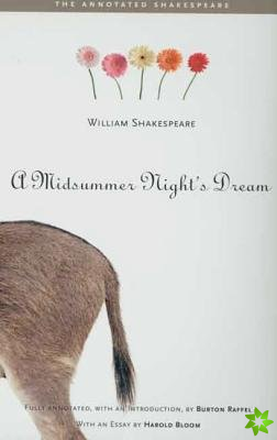 Midsummer Nights Dream
