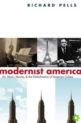 Modernist America