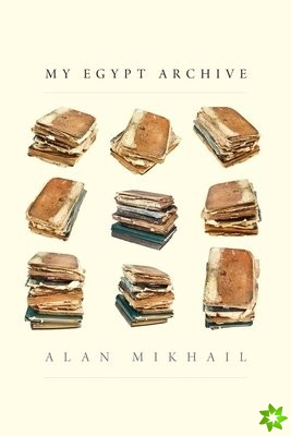 My Egypt Archive