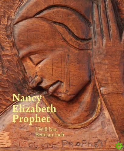 Nancy Elizabeth Prophet