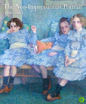 Neo-Impressionist Portrait, 1886-1904