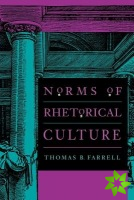 Norms of Rhetorical Culture