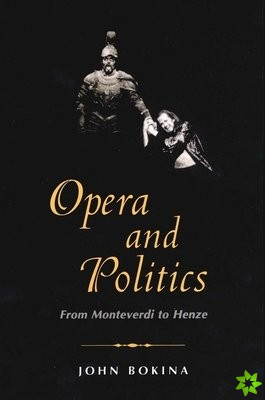 Opera and Politics