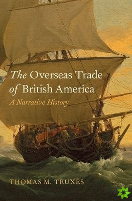 Overseas Trade of British America