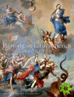 Painting in Latin America, 15501820