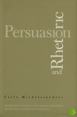 Persuasion and Rhetoric