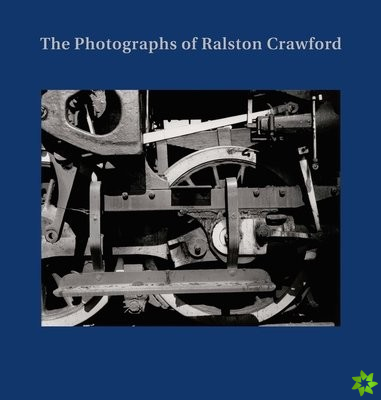 Photographs of Ralston Crawford