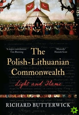 Polish-Lithuanian Commonwealth, 1733-1795