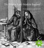 Print in Early Modern England