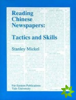 Reading Chinese Newspapers