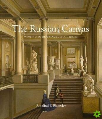 Russian Canvas