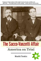 Sacco-Vanzetti Affair