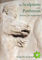 Sculptures of the Parthenon