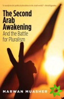Second Arab Awakening