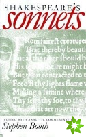 Shakespeare's Sonnets