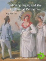 Slavery, Sugar, and the Culture of Refinement
