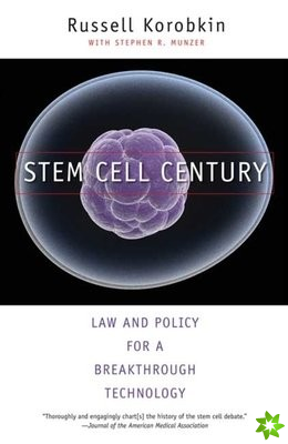 Stem Cell Century