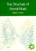Structure of Atonal Music