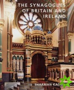 Synagogues of Britain and Ireland