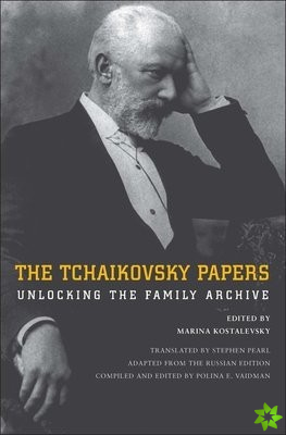 Tchaikovsky Papers