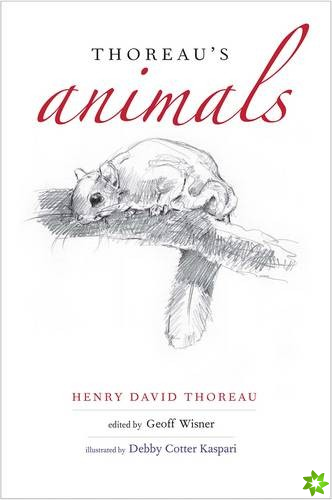 Thoreau's Animals